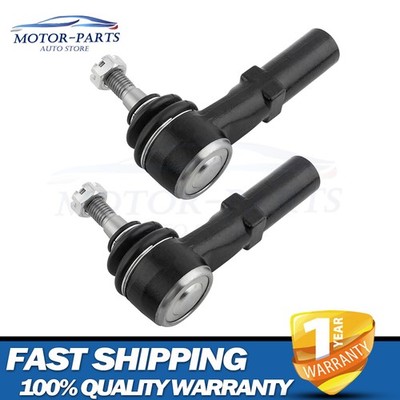 Front Outer Tie Rod Ends for Chevrolet Impala Buick LaCrosse Allure Grand Prix