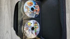 Lot of 83 Playstation 1 ps1 games 96 discs total no dupliacates