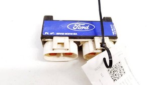 95VW8C616BA Lüfter Steuergerät Relais 95VW8C616BA  7M0000317C   DE2862931-34