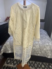pakistani shalwar kameez stitched