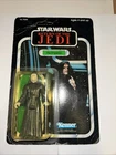 Vintage Kenner Star Wars The Emperor Return Of The Jedi Figure 1983 77 Back