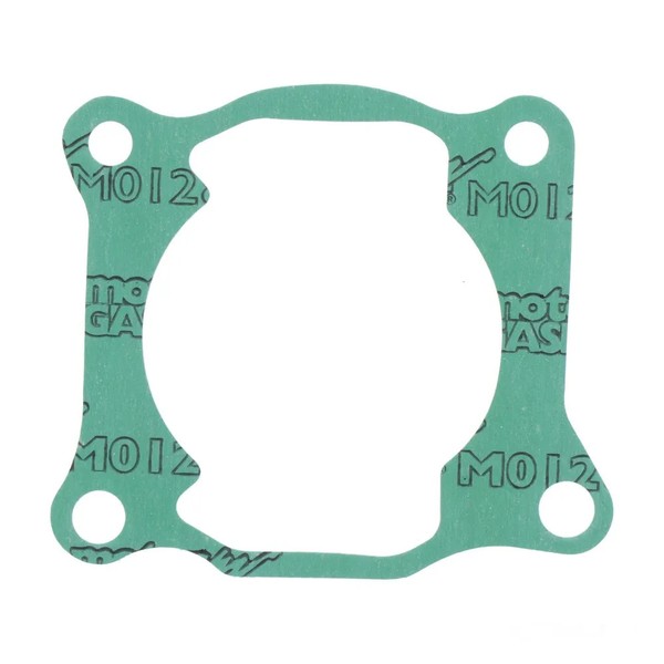 Zylinderfuss Dichtung FüR Yamaha RD 350 Lcfh Ypvs Bj. 1986-1989-image