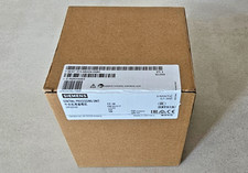 SIEMENS SIMATIC CPU313c, 6ES7313-5BG04-0AB0 v...