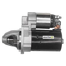New Starter Motor for BMW X3 X5 X6 E70 E71 E83 2.5L 3.0L Petrol 2006 - 2011