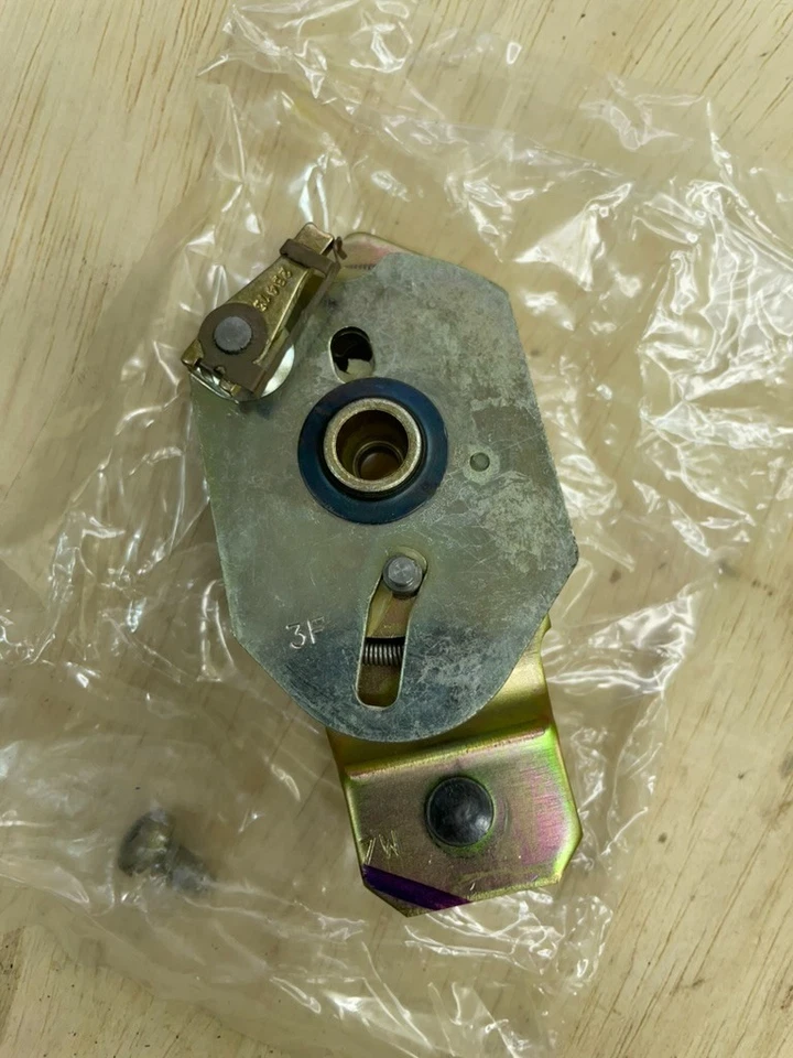 通用原始设备制造商挡风玻璃刮水电机曲柄臂 97-05 Impala Lumina Monte Carlo 12494832 — 第 4/4 张图片