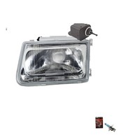 Scheinwerfer + Osram Night Breaker Laser Passend FüR Opel Corsa A Links