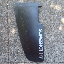 Slingshot sUPWINDer FIN, good condition. Stan...
