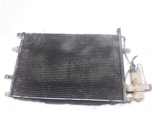 Kondensator Klimaanlage  Volvo S60 DE909839-99