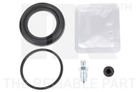 NK Reparatursatz, Bremssattel 8840003 FüR MG Passend FüR Nissan Peugeot Rover