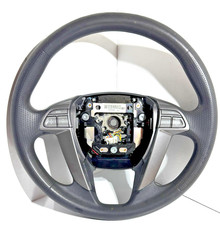 2009-2015 HONDA PILOT DRIVER STEERING WHEEL  ...
