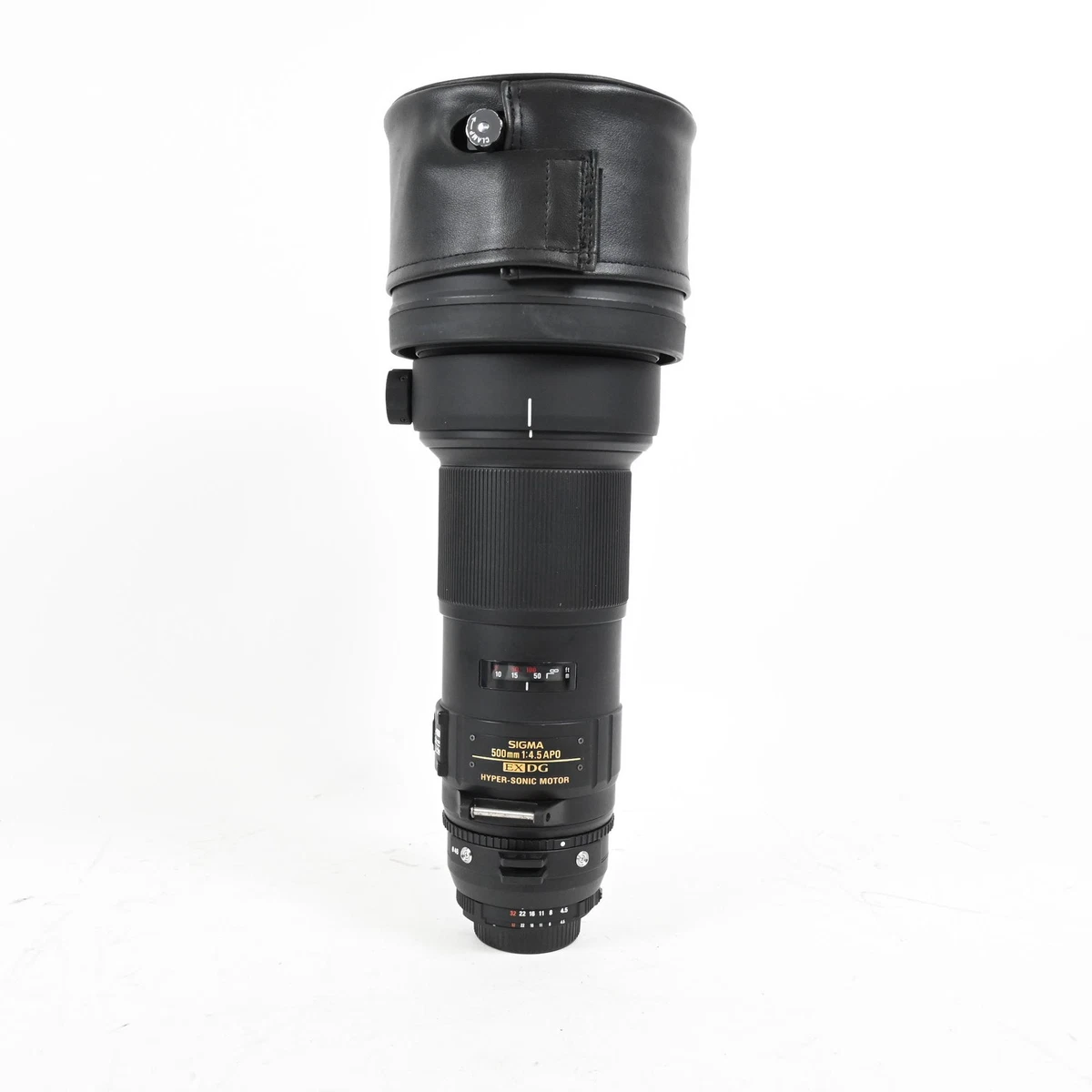 Sigma f/4.5 500mm Focal Camera Lenses for sale | eBay