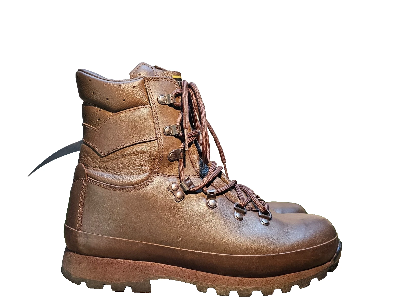 Altberg Defender lightweight Hiking Fishing Walking, any activity Boots UK 7 W