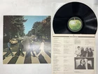 The Beatles Abbey Road Japan LP [20344ER]