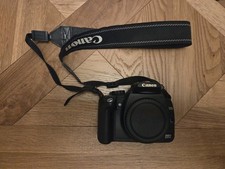 Canon EOS 350D Camera DLSR