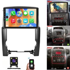 For Kia Sorento 2009-2013 10 Android 13 Carplay Gps Car Radio Stereo 2gb32gb For Kia Sorento 2009-2013 10 Android 13 Carplay Gps Car Radio Stereo 2gb32gb