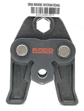 Ridgid Viega 31414 Nussbrum T/13 Pressing Tool Metal