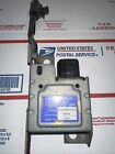 2015 Ford F-550 6.7L 4Wd Diesel Emission Control Computer Module Unit Oem