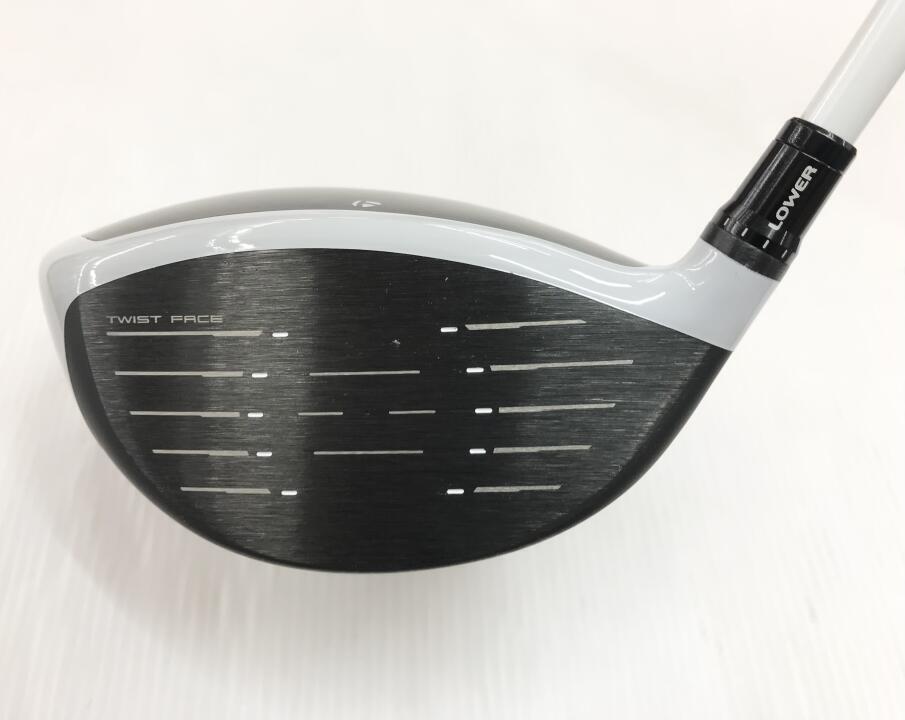 TaylorMade SIM2 MAX-D 10.5° Stiff 45.25in Driver RH AD HD-6 TaylorMade SIM2 MAX-D 10.5° Stiff 45.25in Driver RH AD HD-6