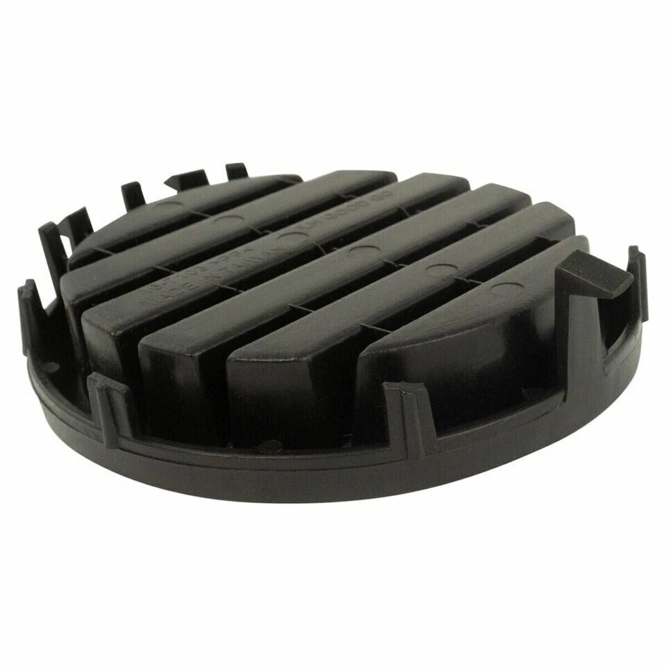 Front New Fog Light Cover For 2004-2015 Nissan TITAN Left & Right Side 2Pc - Imagem 4 de 4