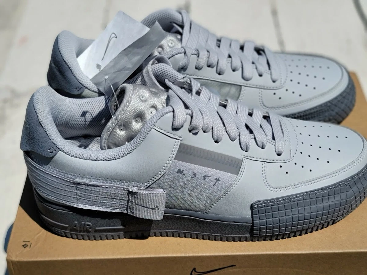 Nike Air Force 1 Type n 354