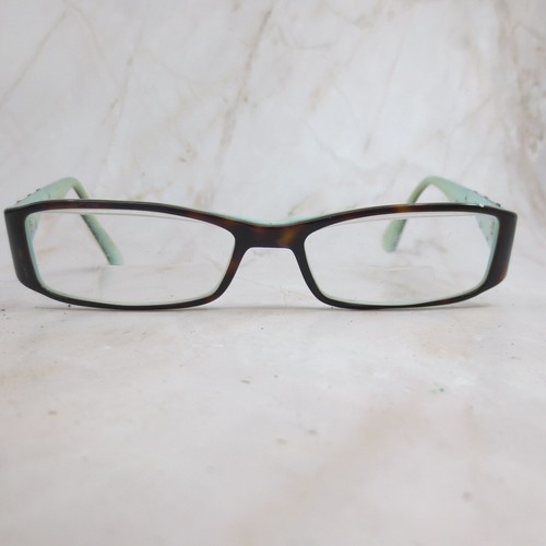 Apple Bottoms Eyeglasses Frame AB 712A-2 Women Brown Tortoise Full Rim 52-16-130