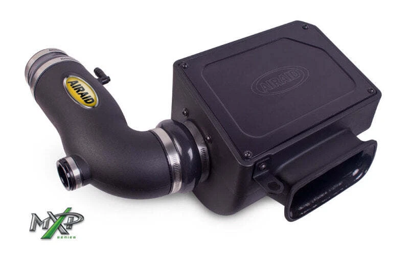 Airaid se adapta a 2013 Scion FR-S / Subaru BRZ 2,0 L MXP sistema de admisión con tubo (engrasado / Foto 3 de 4