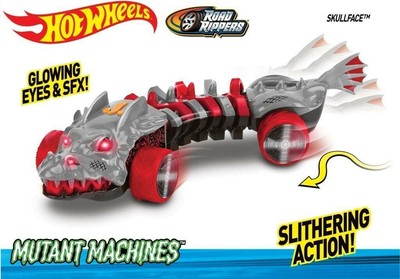 hot wheels road rippers mutant machines