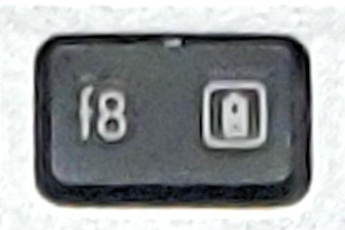 HP 8470p 8460p 8570p others key Caps, Ships Quick! #006 - Picture 11 of 82