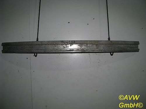 Stoßstangenträger vorne 3B0807113 VW PASSAT VARIANT (3B5) 1.8 T