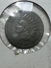 1886 indian head cent