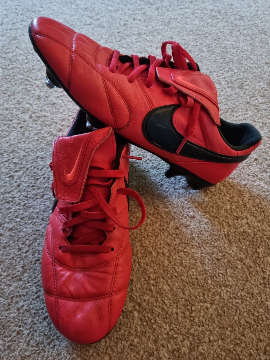 nike premier 2 sg anti clog