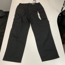 5.11 Tactical 74273 Series Pants - Black 34x30