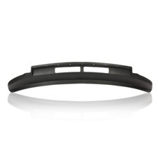 Front Lower Valance Panel Fit For 2013-18 Ram 2500 3500 Pickup Textured Black