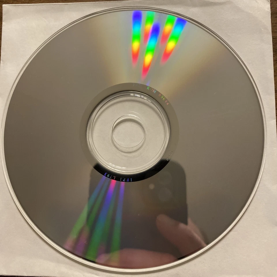 Small Business Legal Pro 3 Compact Disc CD 1997 Windows & Mac PCs Nolo Press VTG - Image 4 of 4