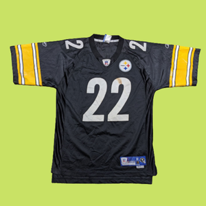 steelers 22 jersey