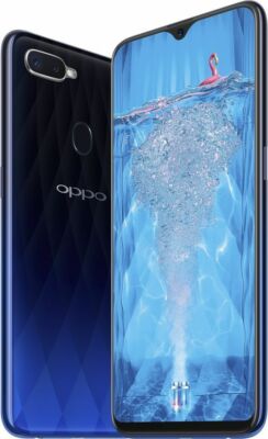 Android OPPO F9 Pro 6.3 Android OPPO F9 Pro 6.3