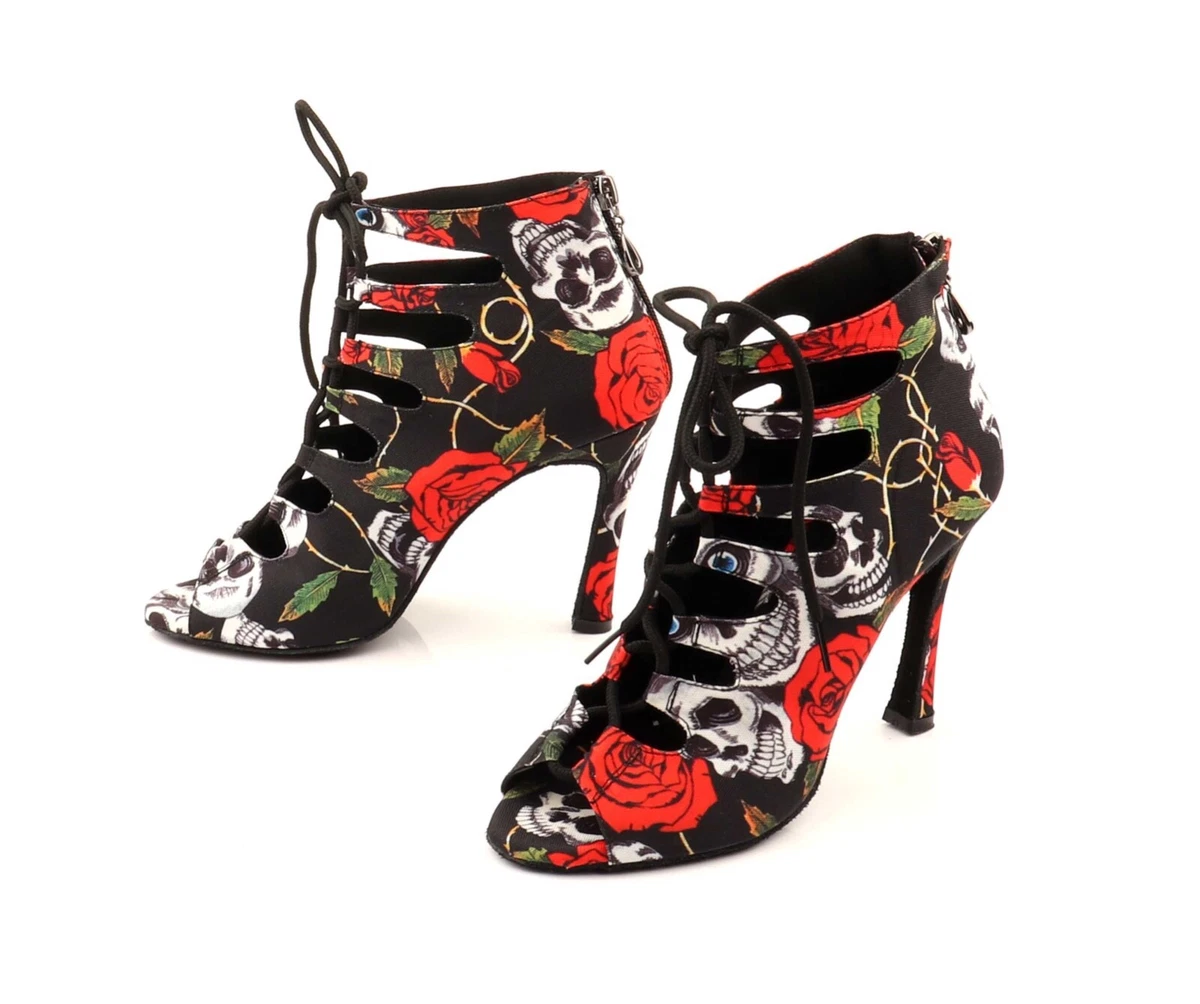 Scarpe bachata sale