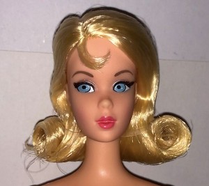 barbie 1968
