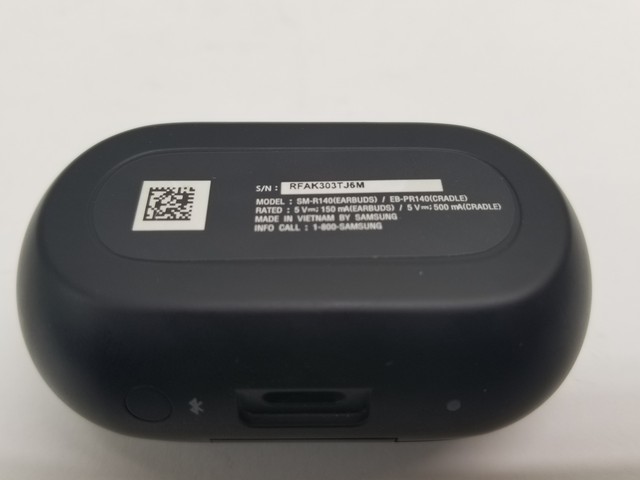 Samsung Gear IconX SM-R140 Wireless 