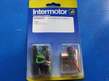 Condensateur Fiat UNO