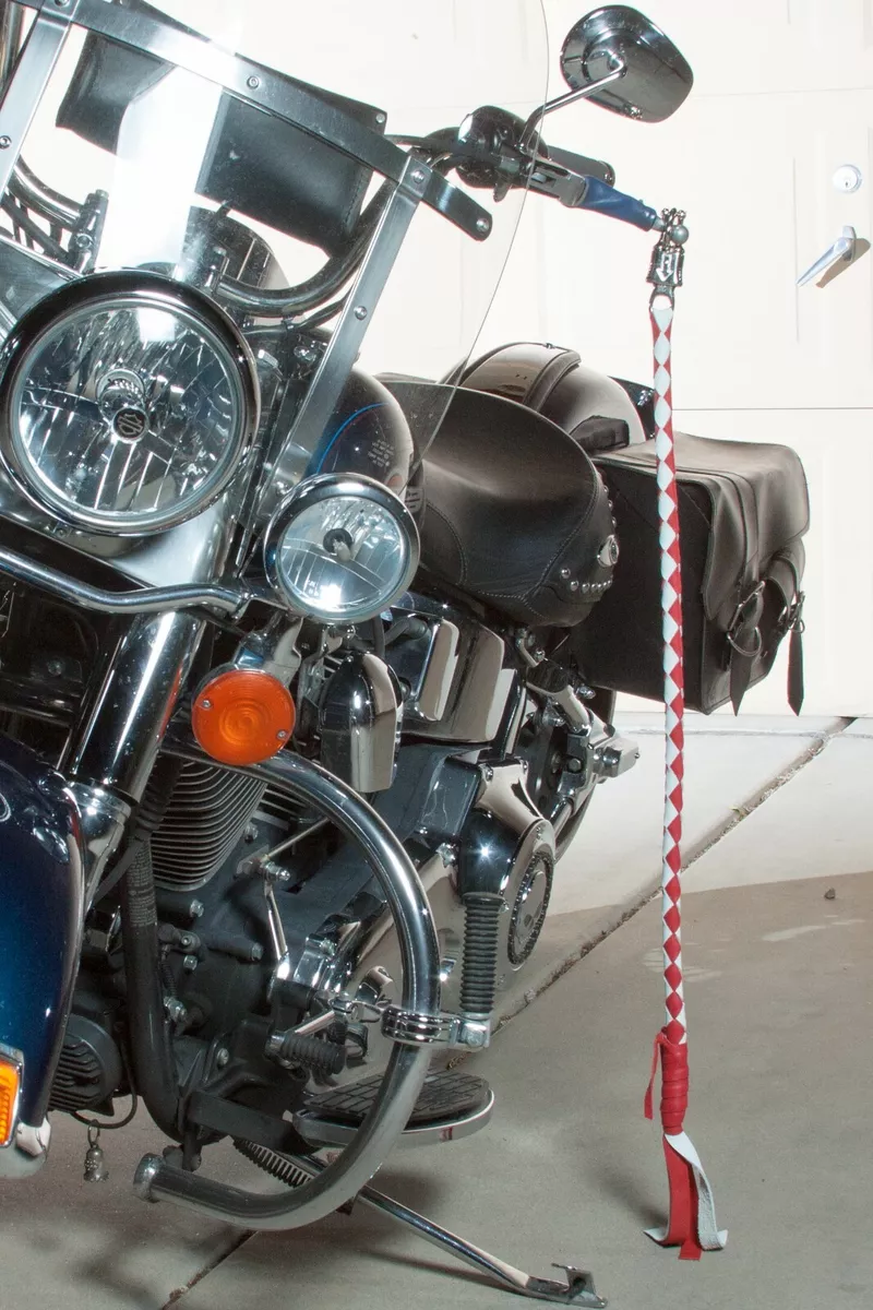 Harley get back whip deals