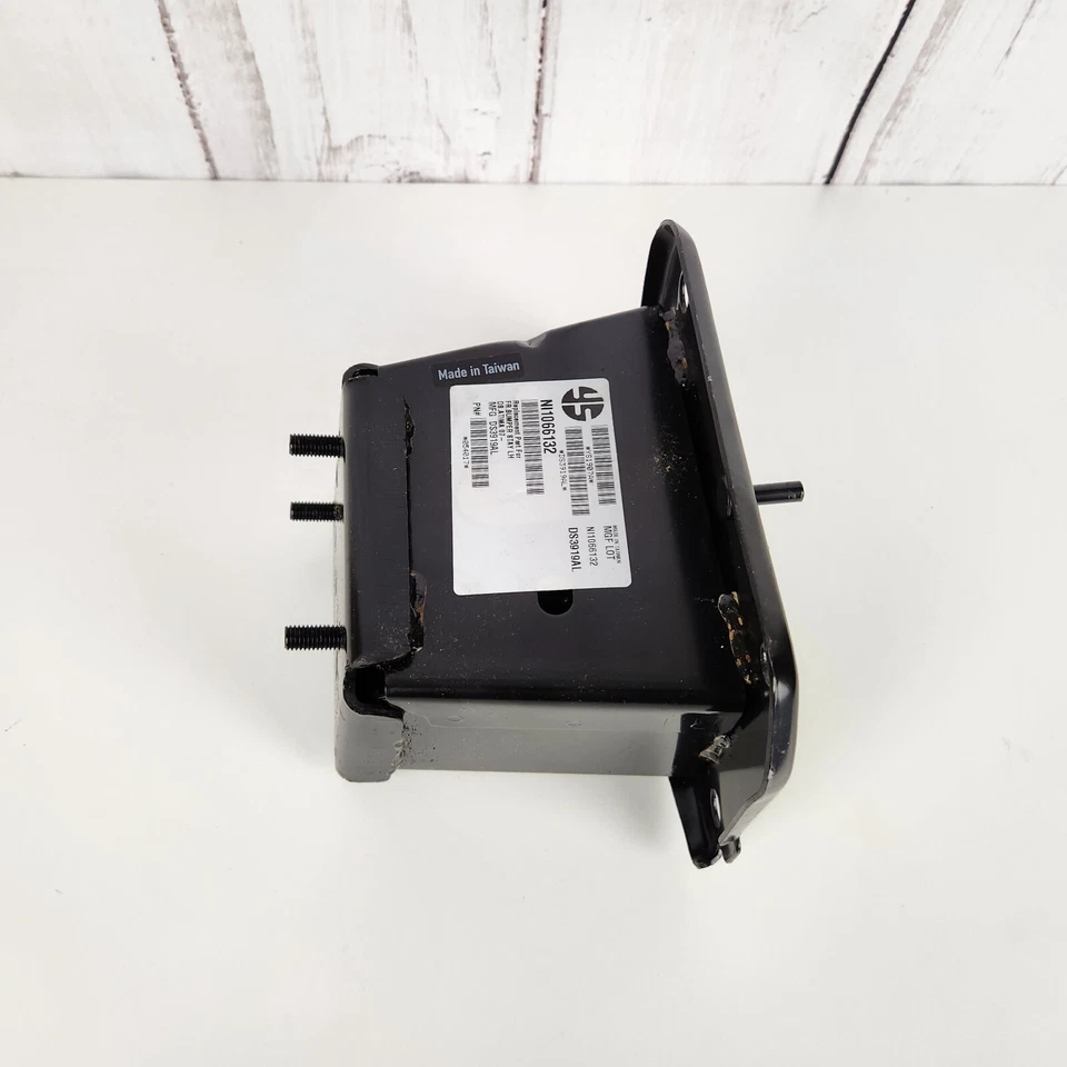 Nuevo NI1066132 Soporte de parachoques delantero, lado del conductor para Nissan Altima 2007-2013 Foto 3 de 4