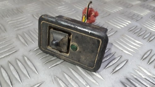 Opel Ascona 1988 Wing mirror control switch (Exterior Mirror Switc #405056-09