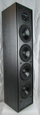 B.I.C. America DV-64 Floorstanding Speakers (Single piece)