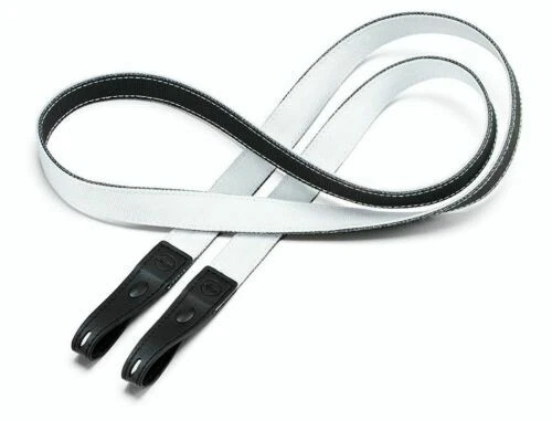 Correas Leica para cámaras de vídeo y fotográficas