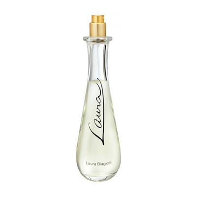 Laura Biagiotti Laura Edt Profumo Donna 5ml Tstr Snz Scatl