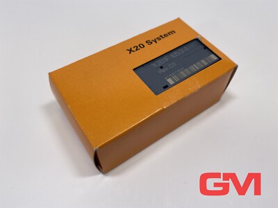 B&R Schnittstellenmodul X20IF1053-1 Interface Module Revision C0 IF1053-1 Unit