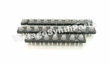 Yamaha RM1X Set Of 27 Tact Commutateur Ref:VS180900 Soft Touch Clavier Buttons