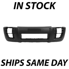 NEW Primered - Front Bumper Cover Fascia for 2005-2009 Hyundai Tucson 2.7L 05-09