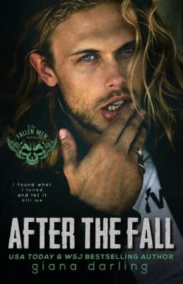 After the Fall by Darling, Giana, Brand New